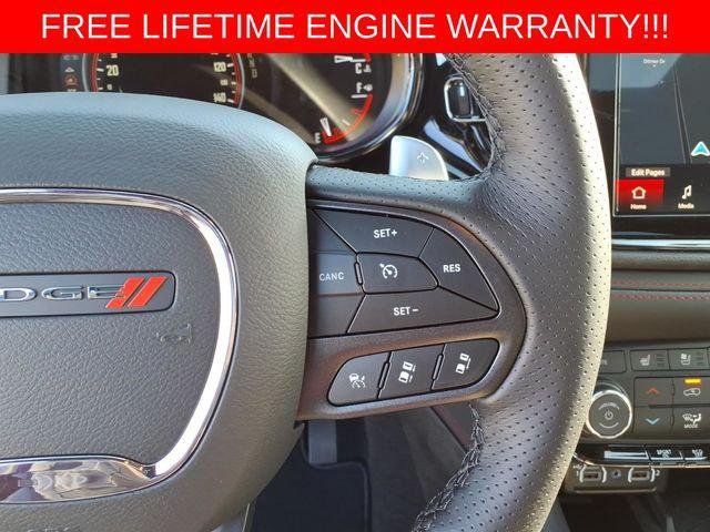 New 2026 B5 Blue Exterior Paint Dodge GT PLUS image 20