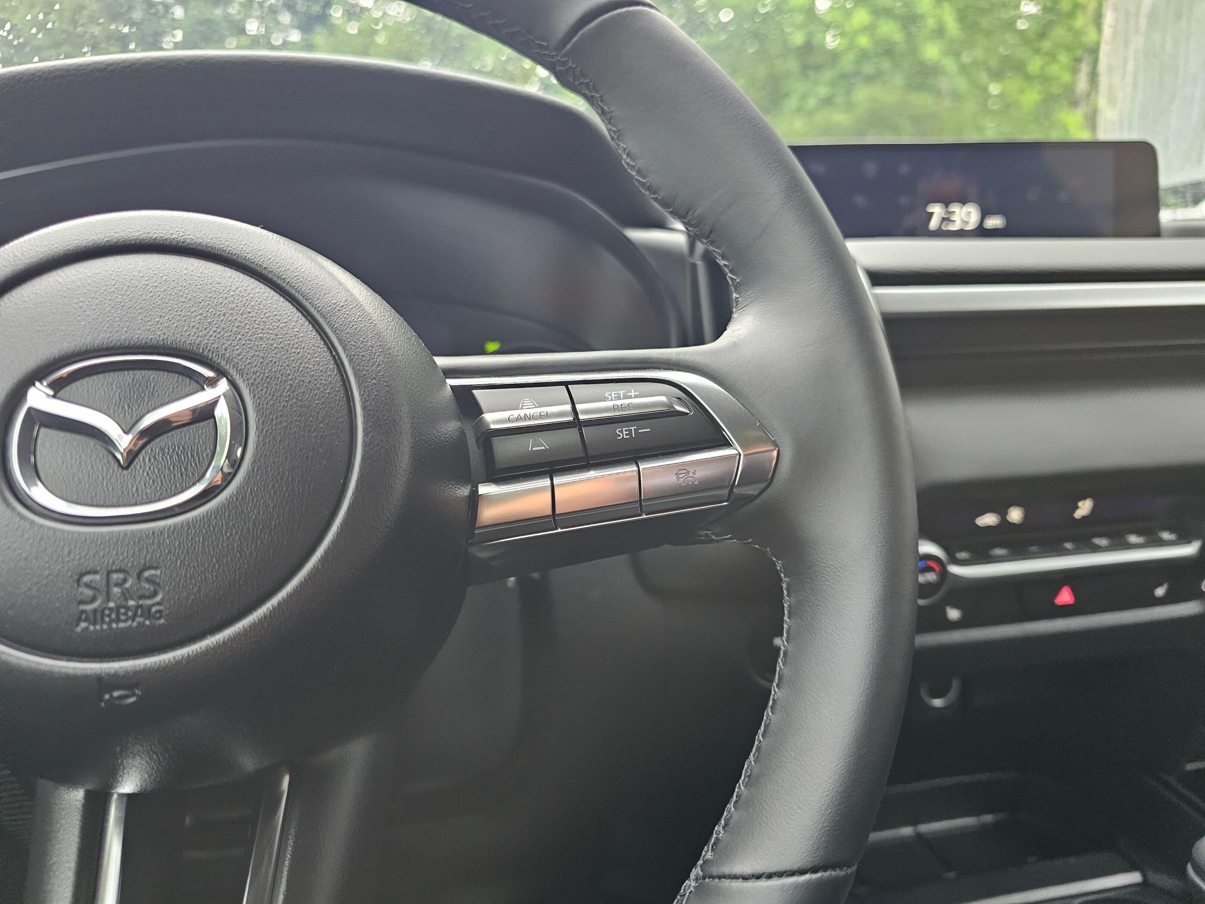 2025 Mazda CX-50 Preferred - Photo 34