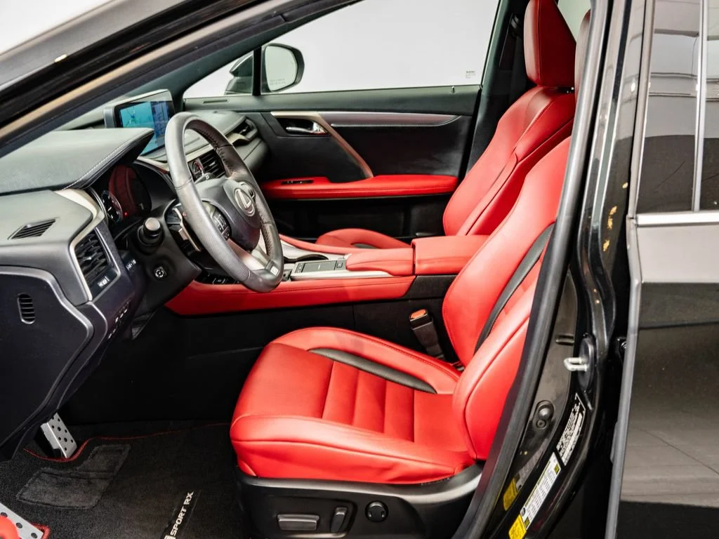 Certified Used 2022 CAVIAR Lexus 350 F Sport image 23