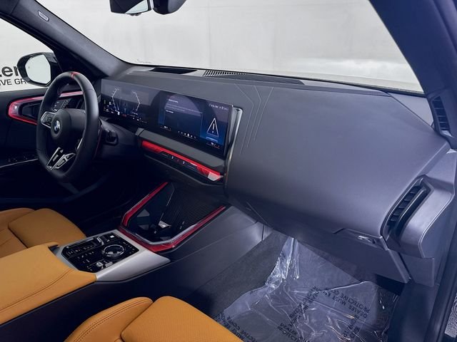 2025 BMW X3 M50 - Photo 29