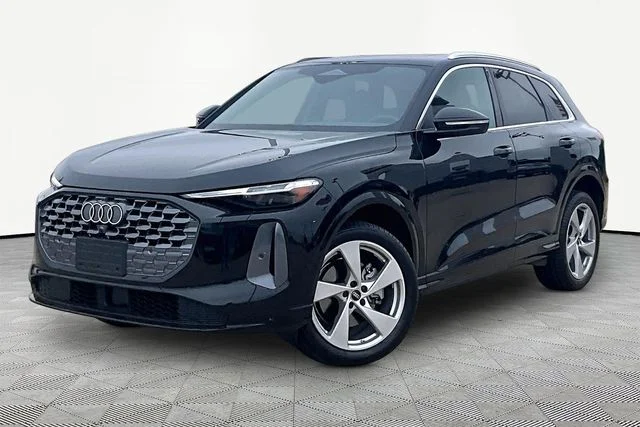 2025 Audi Q5