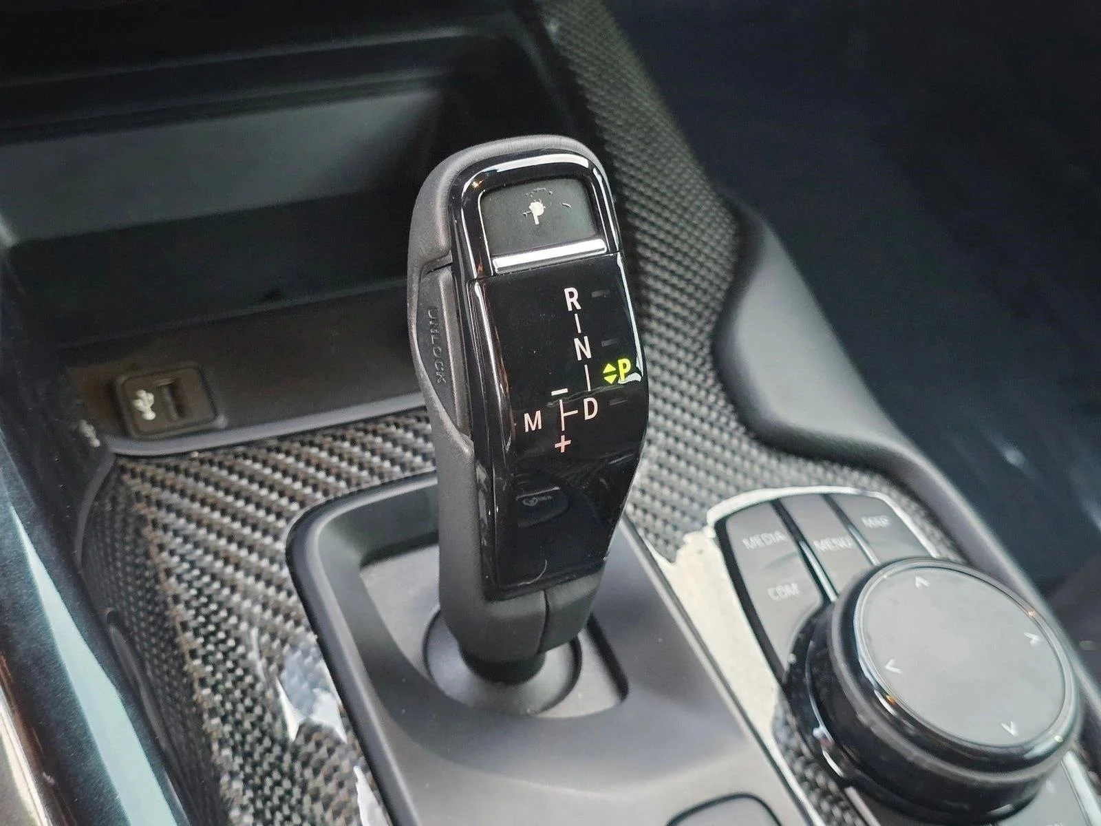 Used 2022 Turbulence Gray Toyota 2.0 image 11