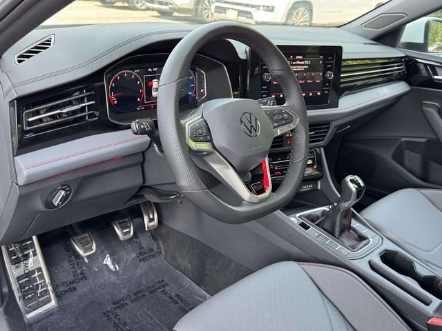 New 2026 White Volkswagen 2.0T Autobahn image 2