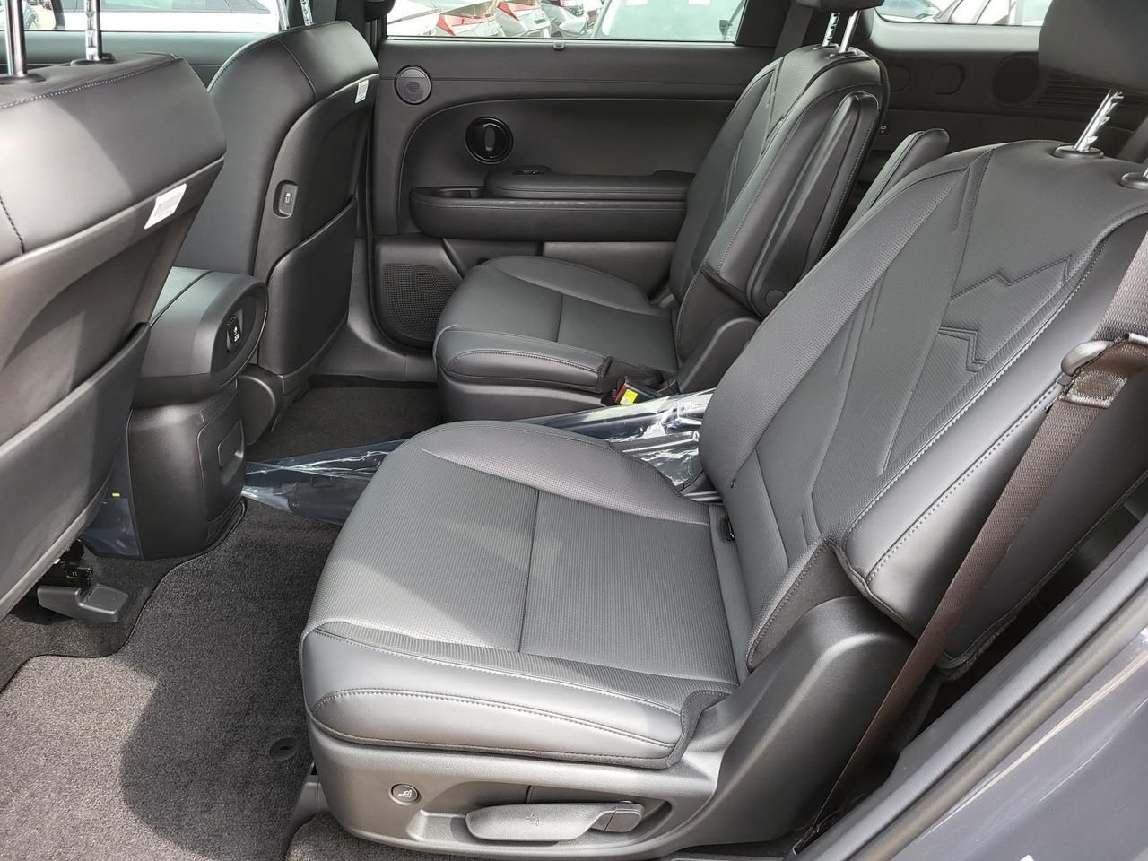 New 2026 Ecotronic Gray Pearl Hyundai XRT Pro image 13