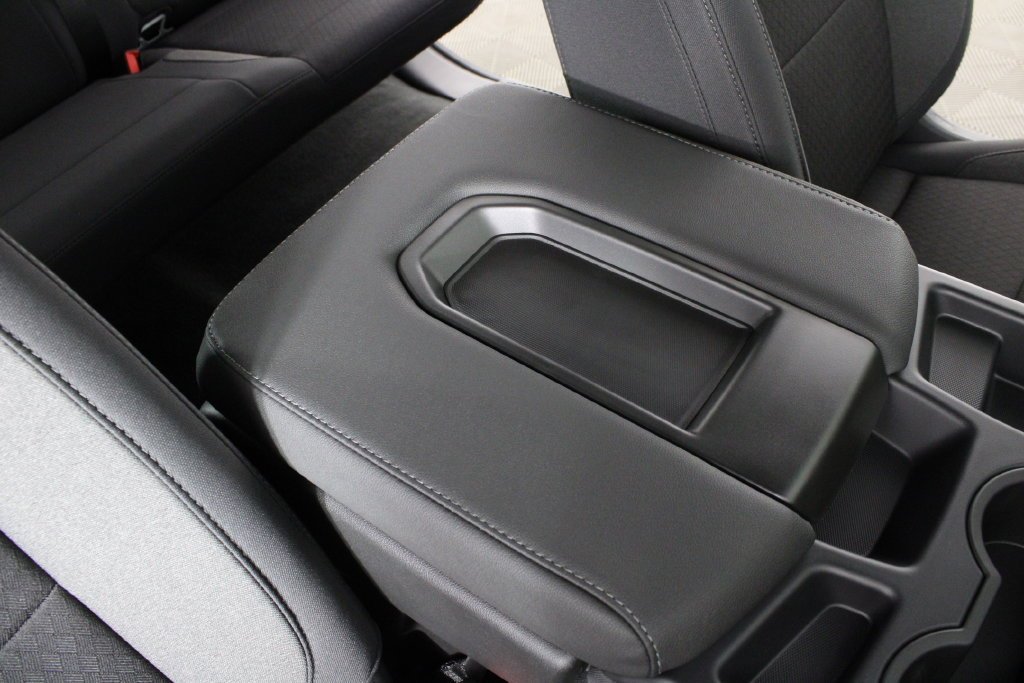 2026 Chevrolet Silverado 1500 RST - Photo 18
