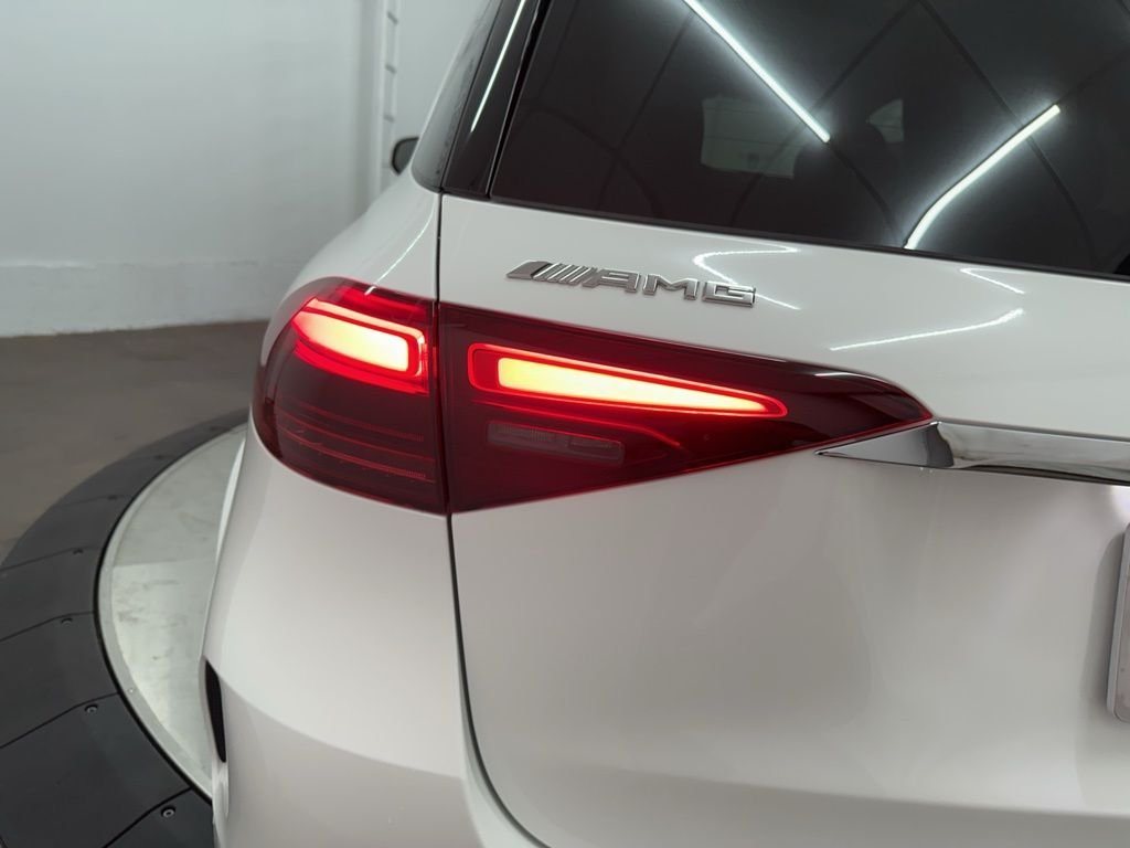 2026 Mercedes-Benz GLE AMG GLE 53 - Photo 31