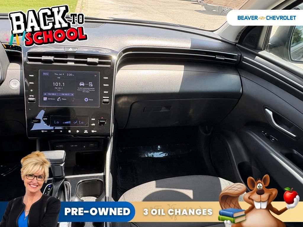 Used 2024  Hyundai SEL image 17
