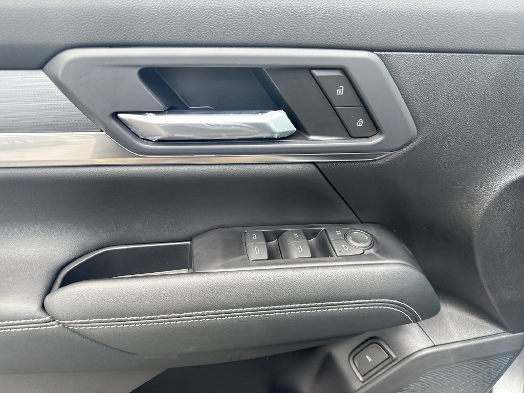 2027 GMC Terrain Elevation - Photo 23