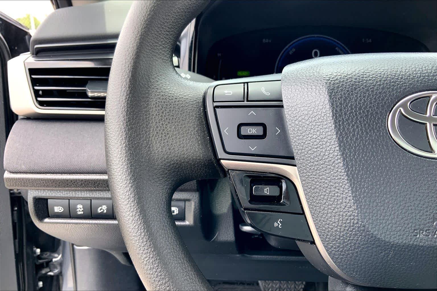 Certified Used 2025 Underground Toyota LE image 23
