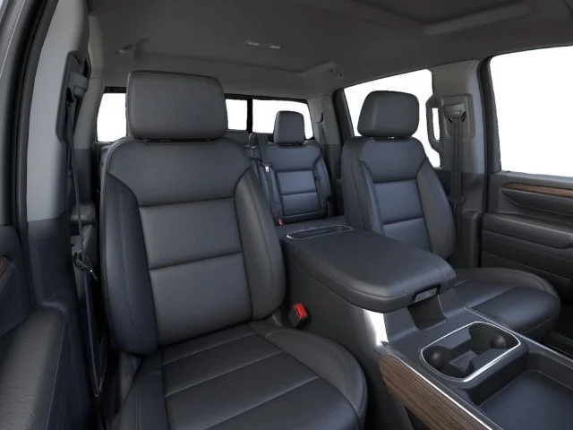 2026 Chevrolet Silverado 2500 HD LT - Photo 16
