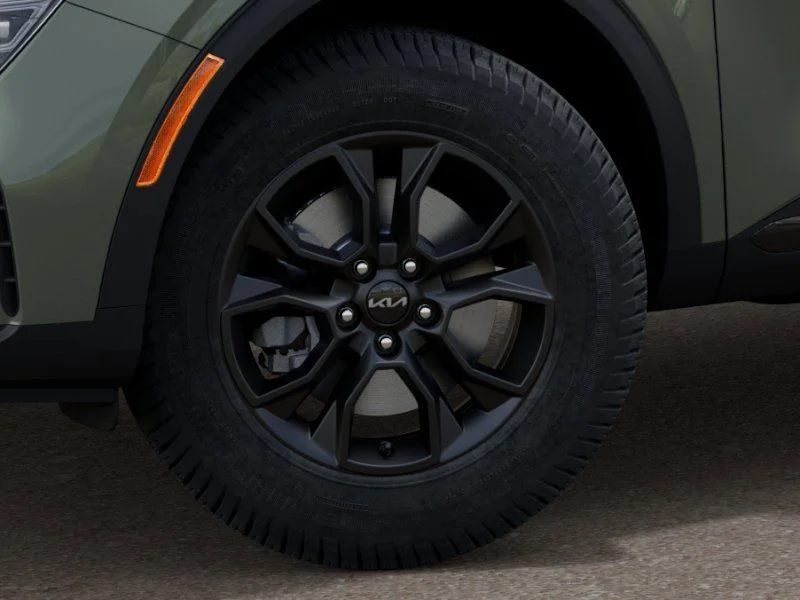 2025 Kia Sportage X-Pro Prestige - Photo 9