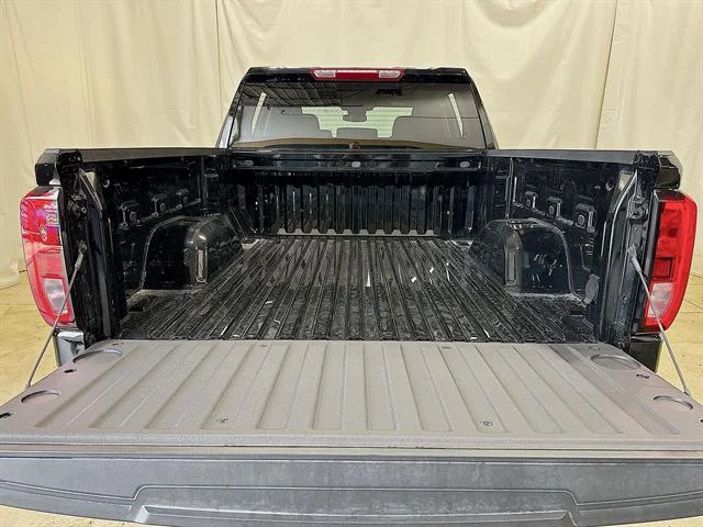 New 2026 Onyx Black GMC Elevation image 24