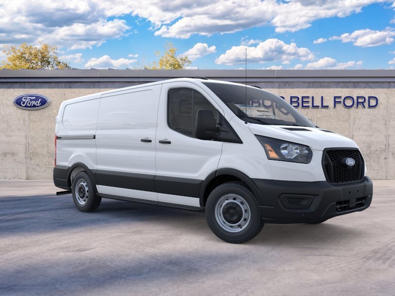 2026 Ford Transit Van Base - Photo 7