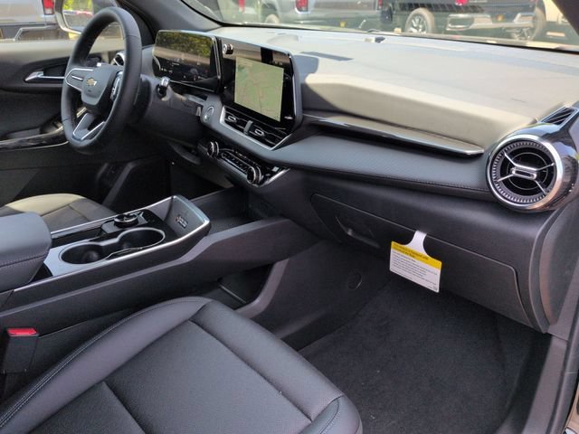 2026 Chevrolet Equinox LT - Photo 31