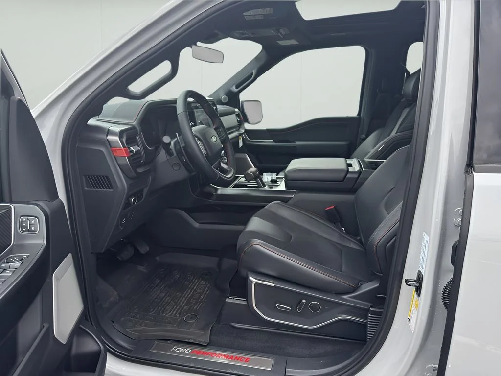 New 2026 Avalanche Ford Raptor® image 20