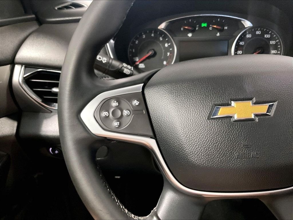 Used 2023 Blue Chevrolet LT image 23