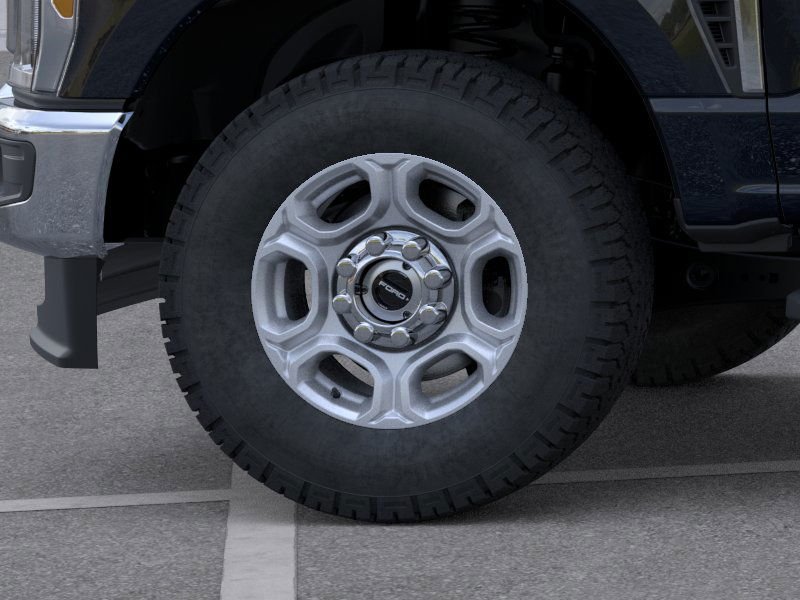 2026 Ford F-250 Super Duty XLT - Photo 42