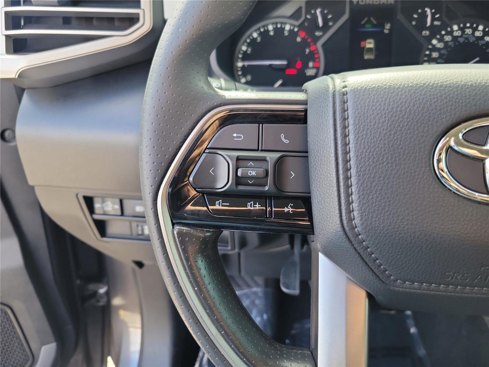 2022 Toyota Tundra SR5 - Photo 14