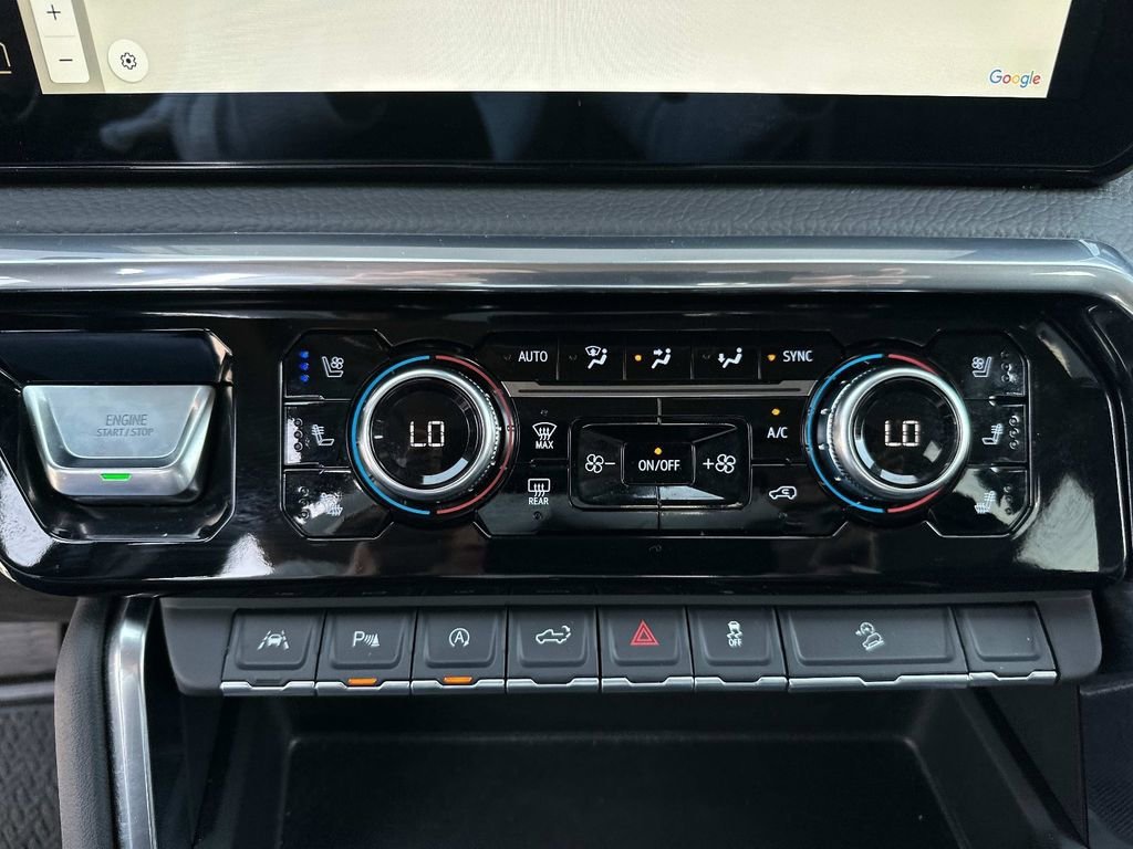 2025 GMC Sierra 1500 Denali - Photo 33