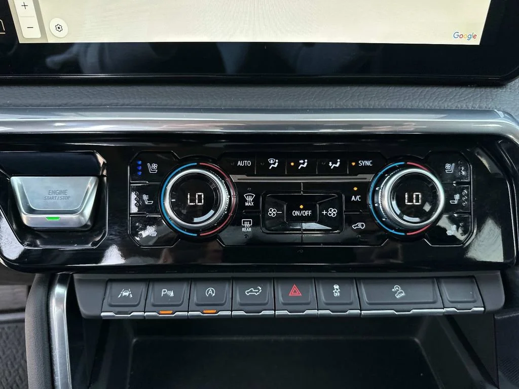 2025 GMC Sierra 1500 Denali - Photo 33