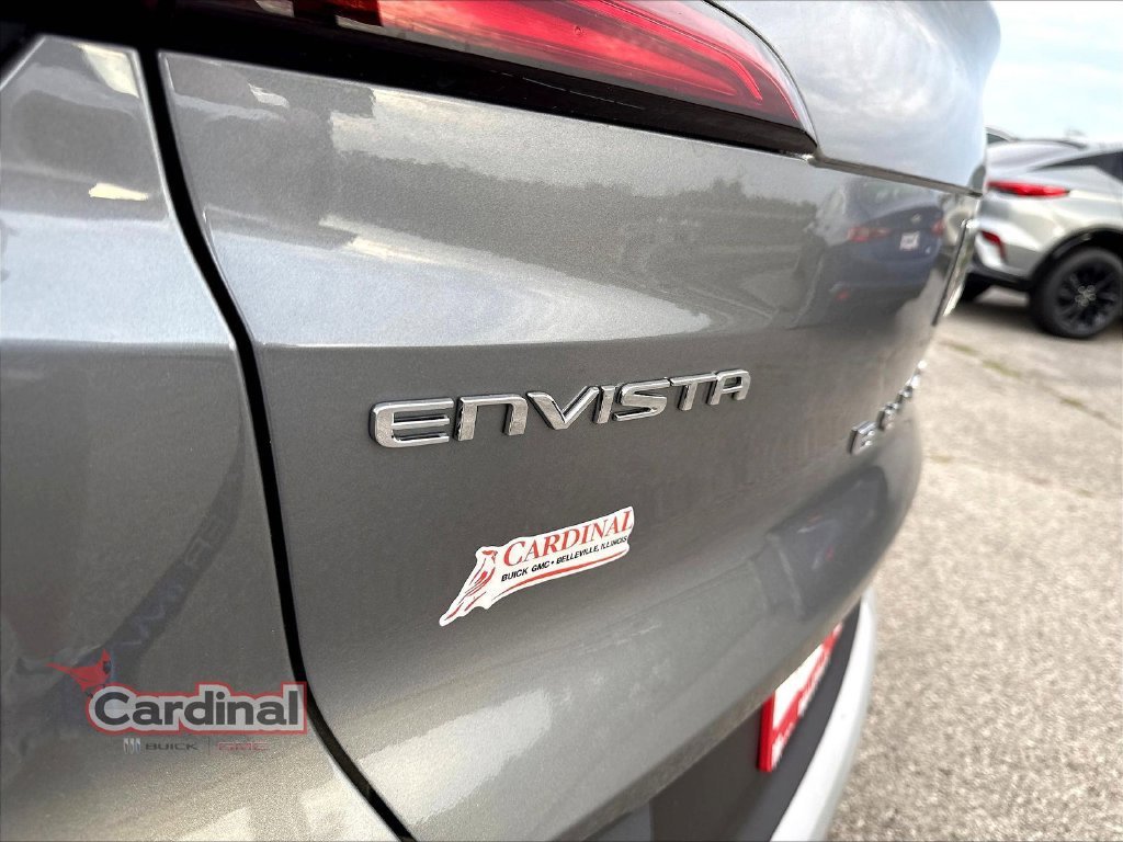 2026 Buick Envista Preferred - Photo 8
