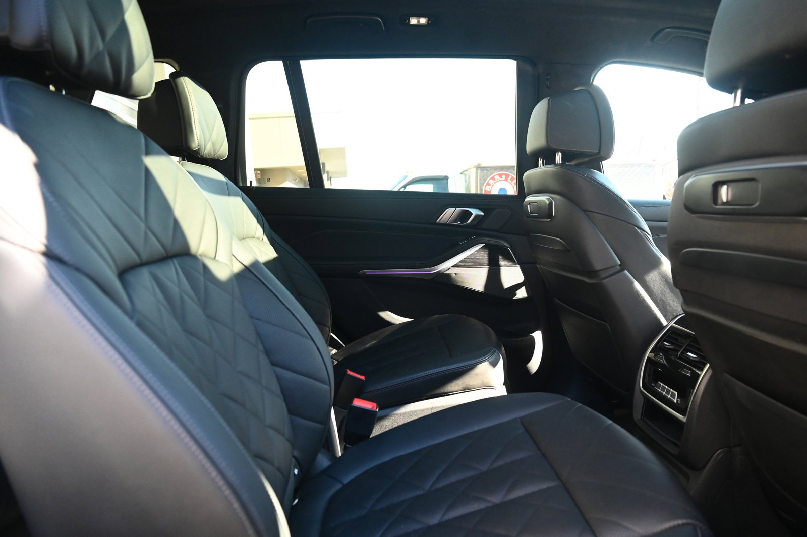 2023 BMW X7 40i - Photo 35