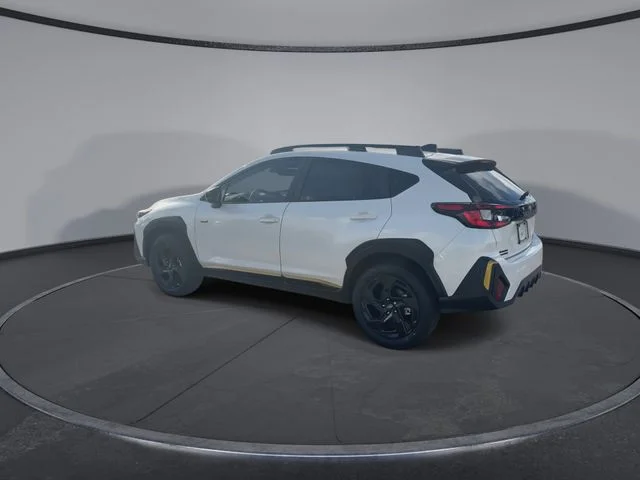 2026 Subaru Crosstrek Sport - Photo 7