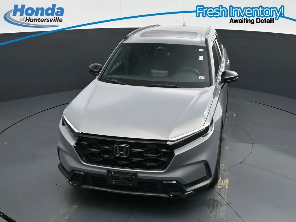 Certified Used 2024 Urban Gray Pearl Honda Sport image 15