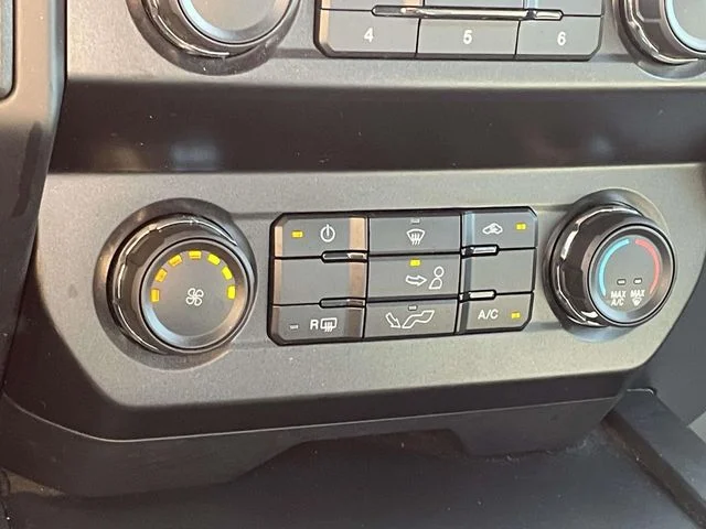 Certified Used 2019 Magnetic Ford XL image 27