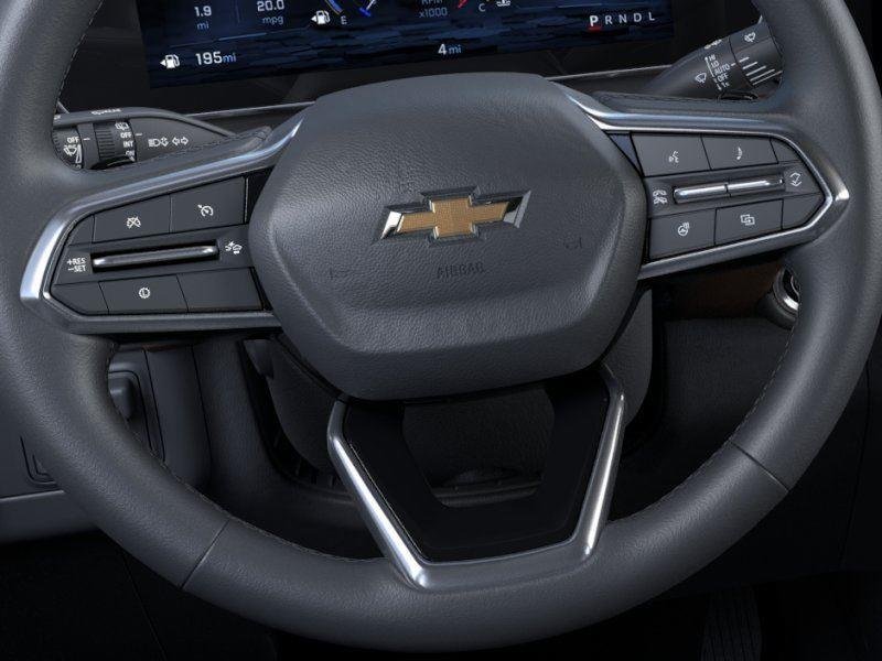 2026 Chevrolet Tahoe High Country - Photo 19