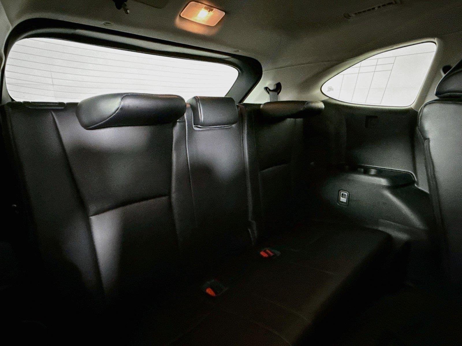 Used 2022 Midnight Black Metallic Toyota XLE image 40