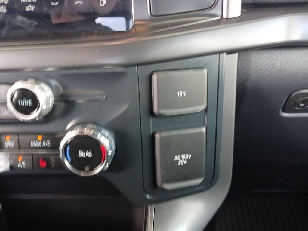 2025 Ford F-150 Tremor - Photo 27