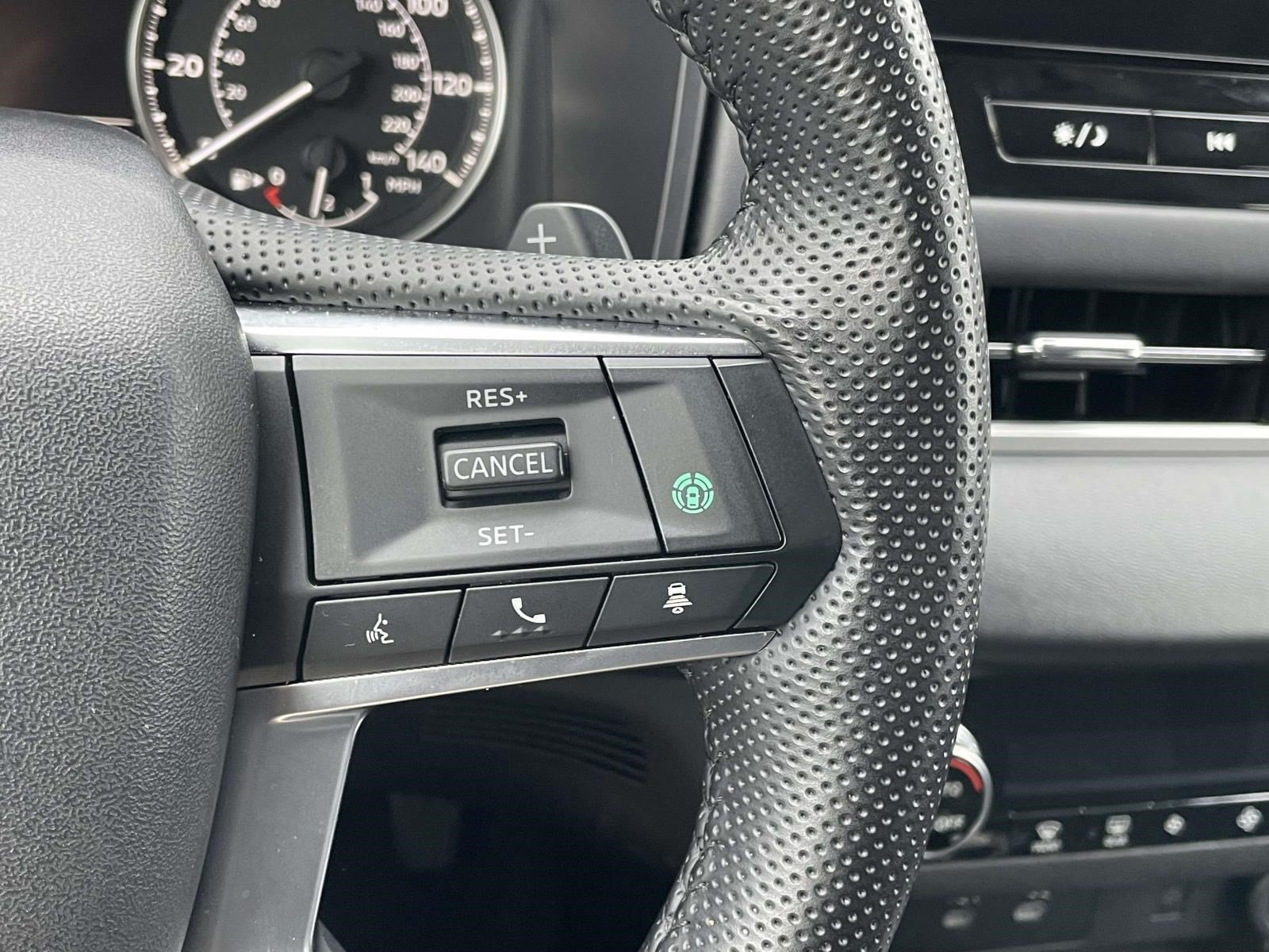 Used 2025 Graphite Gray Mitsubishi SE image 22