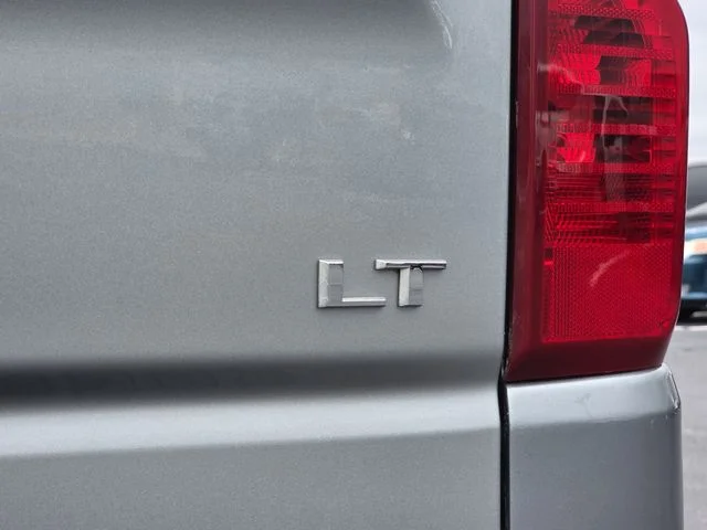 Certified Used 2023 Sterling Gray Metallic Chevrolet LT image 29