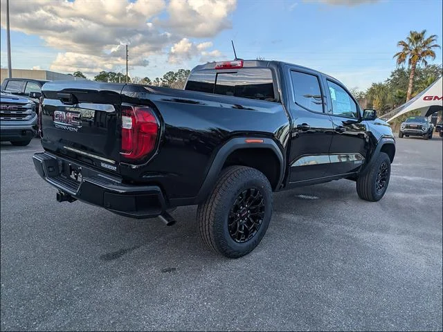 2026 GMC Canyon Elevation - Photo 6