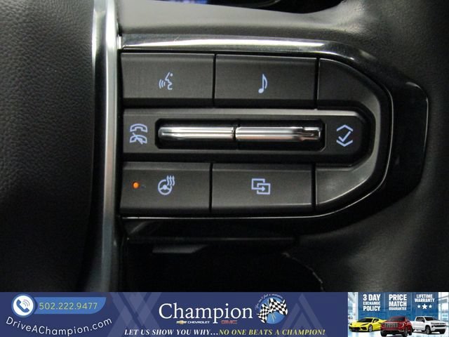Certified Used 2026 Sterling Gray Metallic Chevrolet ZR2 image 33