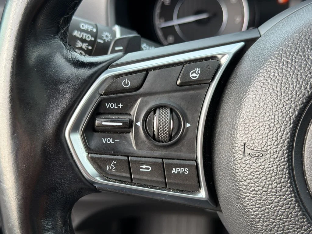 Used 2020 Black Acura Advance Package image 25
