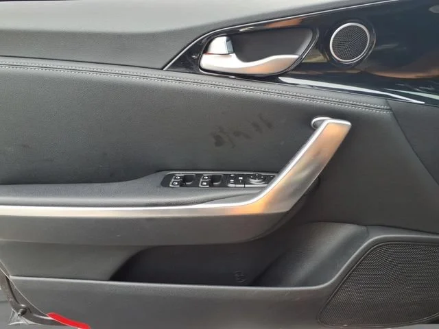 Used 2022 Gray Kia GT-Line image 15