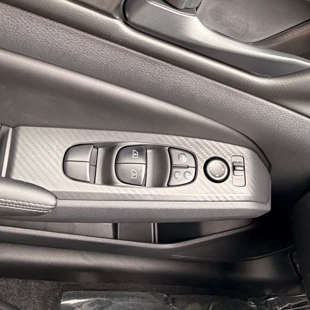 New 2026 Brilliant Silver Metallic Nissan SV image 23