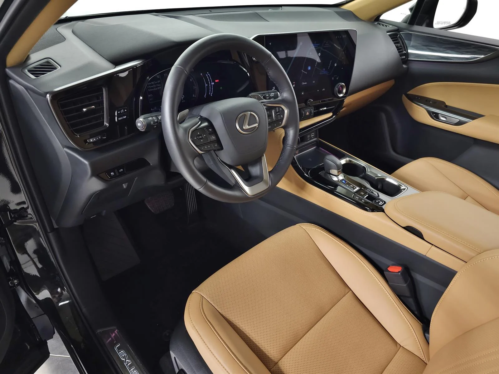 Certified Used 2026 Caviar 223 Lexus Premium image 17
