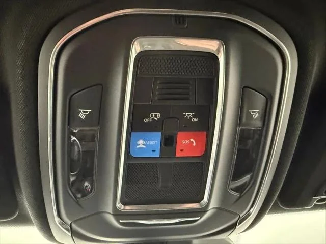 2026 Jeep Grand Cherokee Laredo - Photo 31