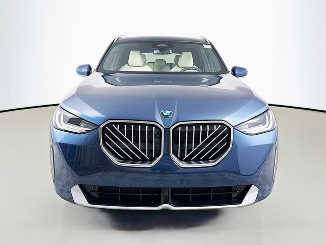 New 2026 Blue BMW 30 xDrive image 2