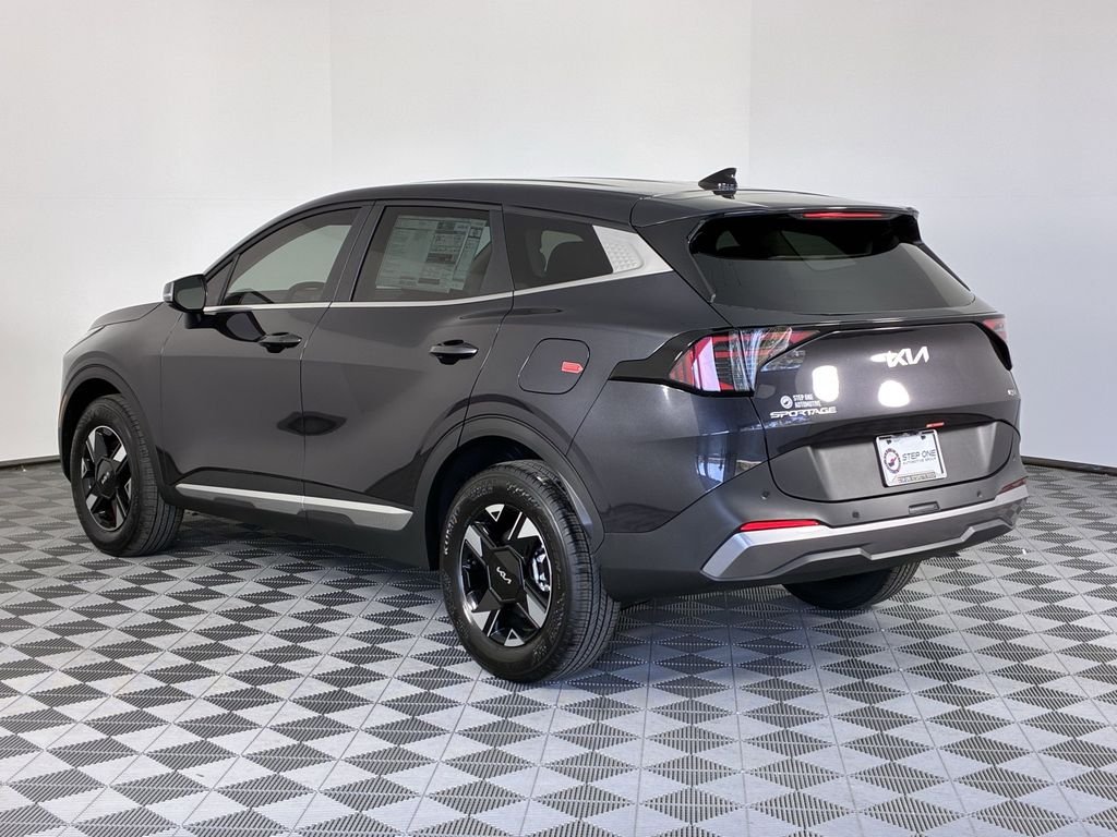 New 2026 Panthera Metal Kia LX image 5