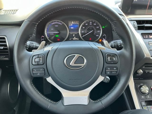 Used 2021 Gray Lexus 300h image 44