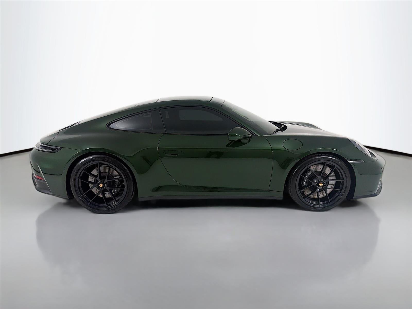 Used 2026  PORSCHE  image 24