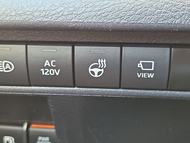 Used 2022 Gray Toyota Platinum image 15