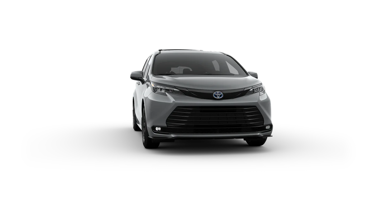 New 2025 Cement Toyota Woodland Edition image 16