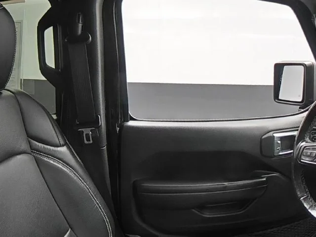 2020 Jeep Gladiator Sport S - Photo 34