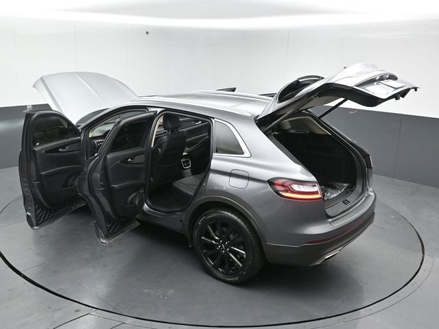 2023 LINCOLN NAUTILUS - Image 50