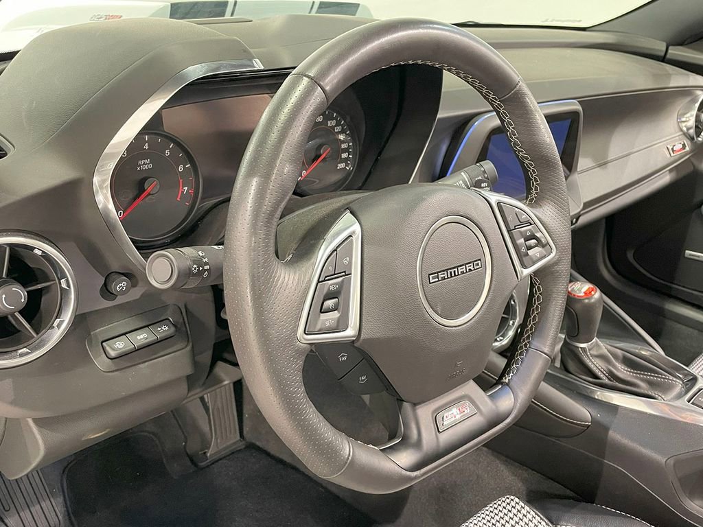 2018 Chevrolet Camaro 2SS - Photo 57
